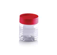Dry Food Canister Jar (288 ml)