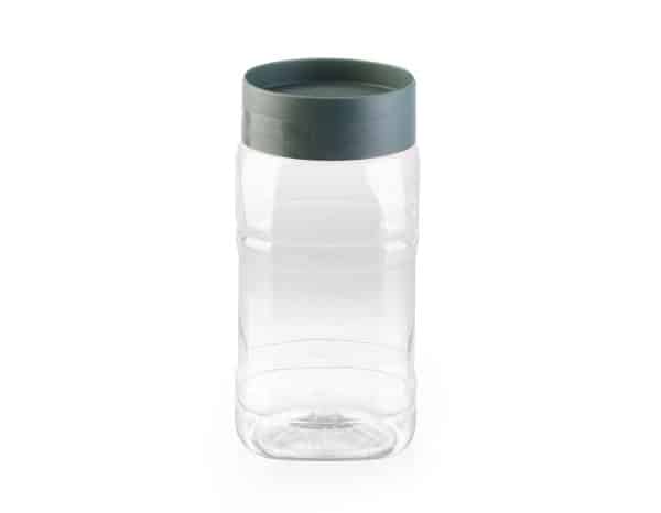 Dry Food Canister Jar