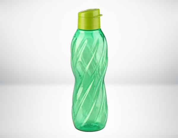 Max Twister Bottle is food-safe according to EC and FDA provisions.

Made from high quality BPA free material .