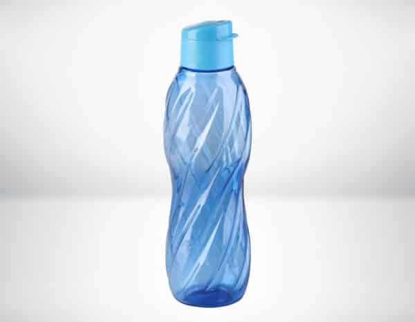 Max Twister Bottle is food-safe according to EC and FDA provisions.

Made from high quality BPA free material .