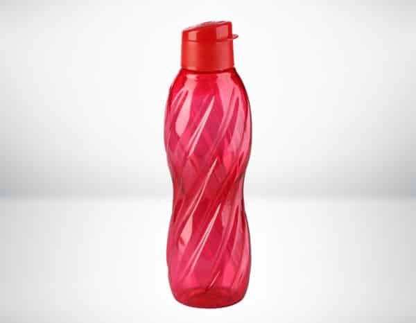 Max Twister Bottle is food-safe according to EC and FDA provisions.

Made from high quality BPA free material .