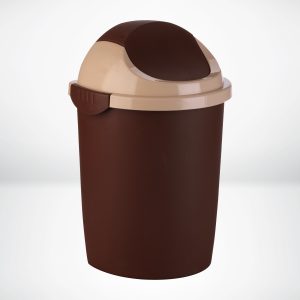 Circular Swing Bin