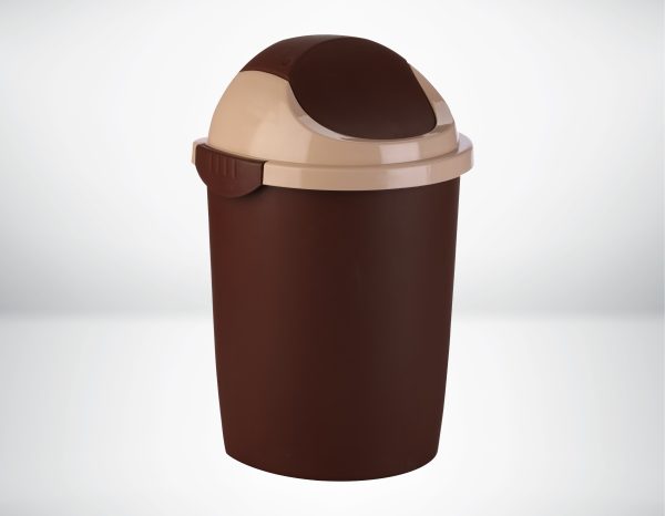 Circular Swing Bin