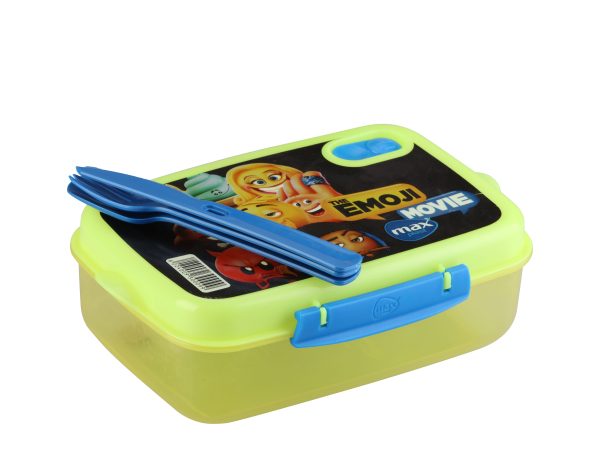 Fresh box lunch box