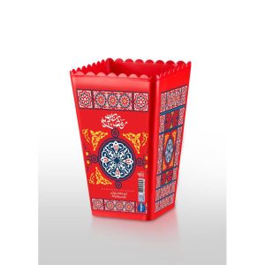 Ramadan Popcorn Box