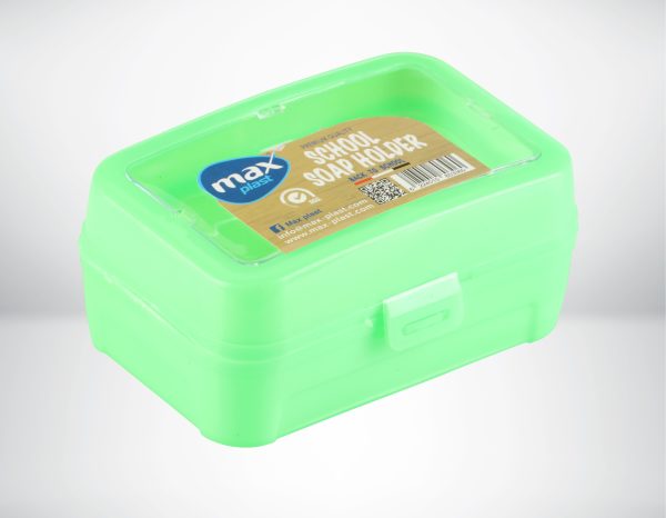 School Soap Box