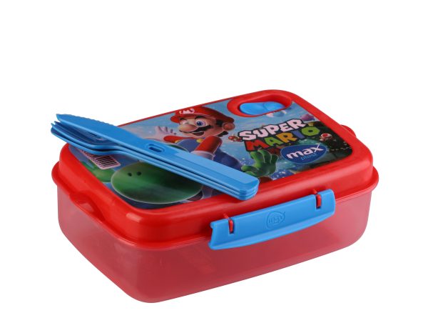 Fresh box lunch box