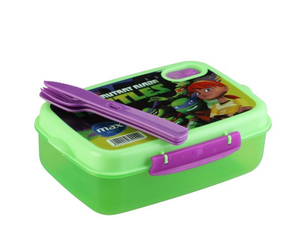 Fresh box lunch box