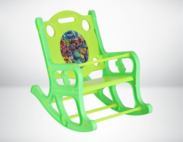 Vibrate Kids Chair 