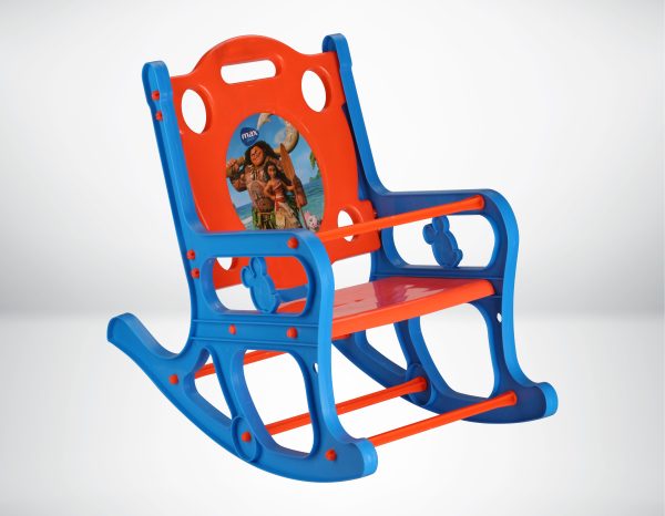 Vibrate Kids Chair 