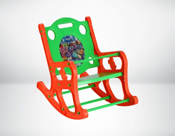 Vibrate Kids Chair 