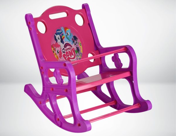 Vibrate Kids Chair 