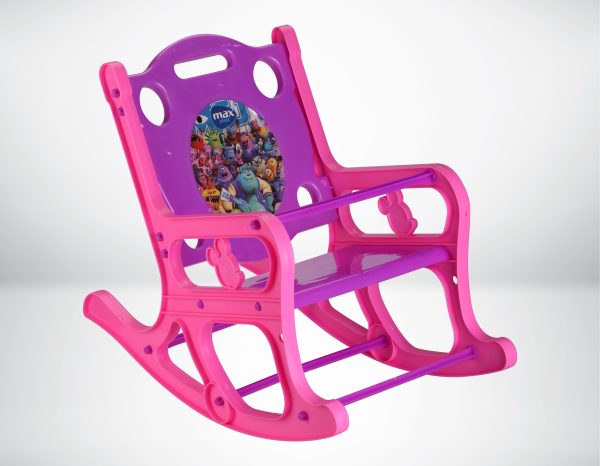 Vibrate Kids Chair 