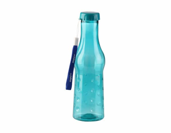 Keep yourself hydrated and fresh on the go with the Max Art Bottle.

An elegant water bottle with an attractive design.

The design developed for a great experience and comfortable to hold..Sealed to prevent water leakage

Max Art Bottle is food-safe according to EC and FDA provisions.

Plastic Bottle Made of high quality BPA free material.

Easy to clean, Max Art Bottle is built to last.