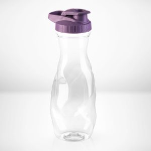 Max Prime Water Bottle