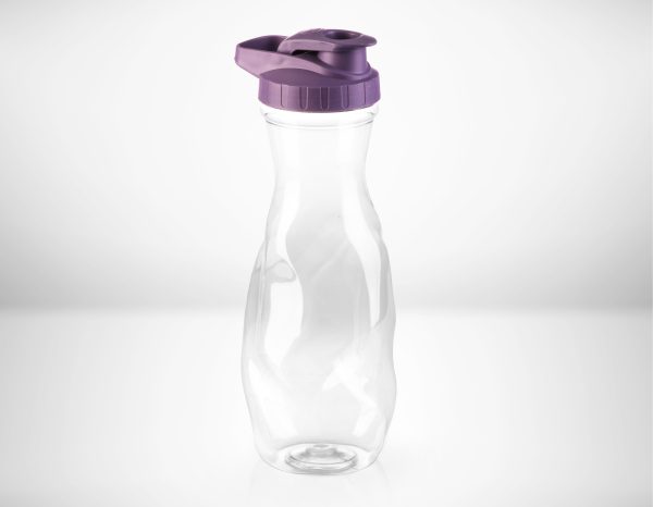 Max Prime Water Bottle