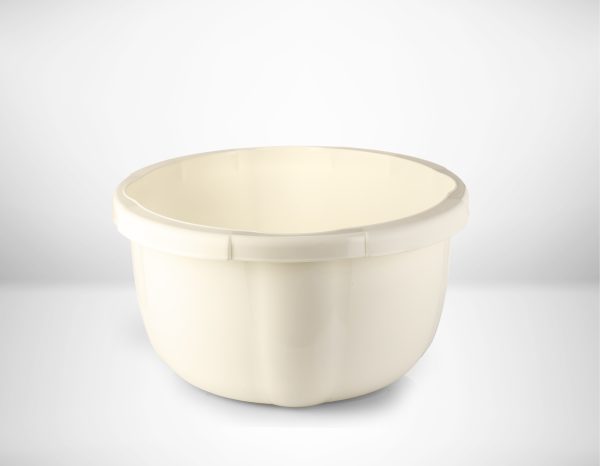 Plastic Basin 15 L