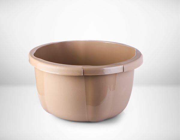 plastic basin 23L