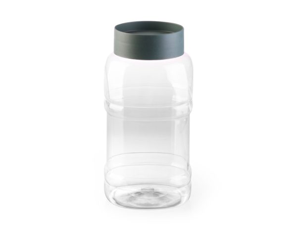 Dry Food Canister Jar (2200 ml)