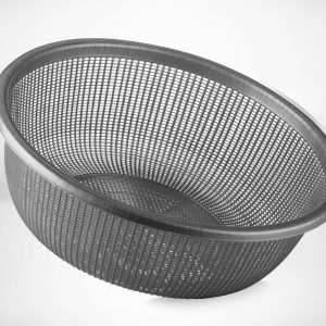 Circular Strainer (Small)