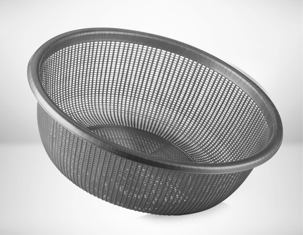 Circular Strainer