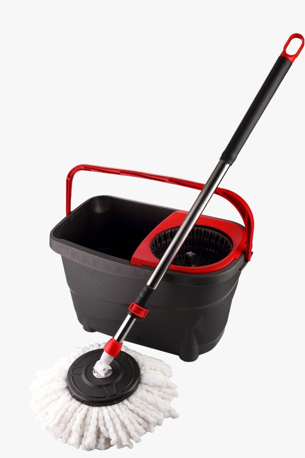 Smart Mop Bucket