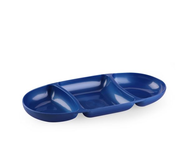 Oval Service Tray