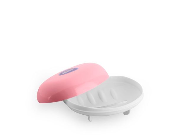 Oval Soap Holder