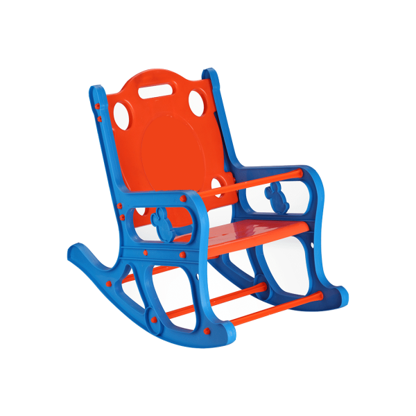 Vibrate Kids Chair 