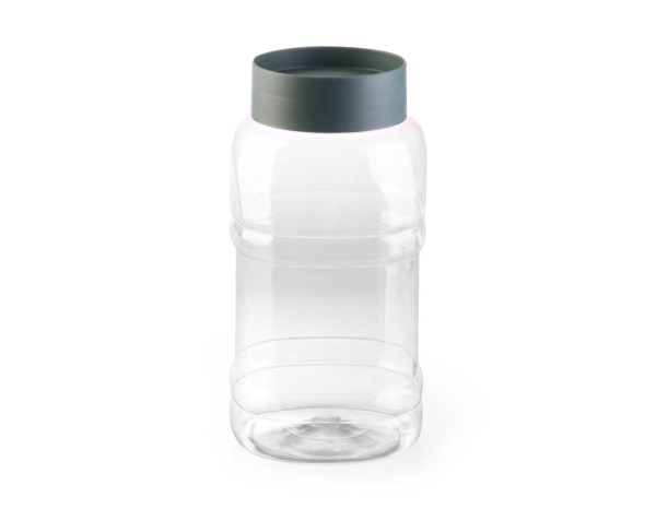 Dry Food Canister Jar (2200 ml)