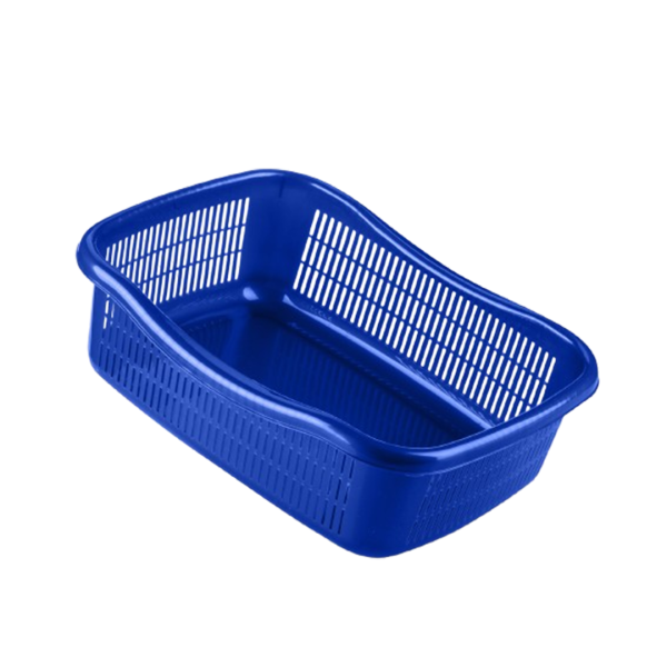 Rectangular Strainer (Large)