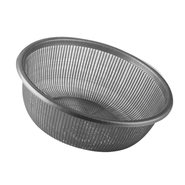 Circular Strainer (Small)