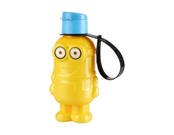 Max Minions BOTTLES