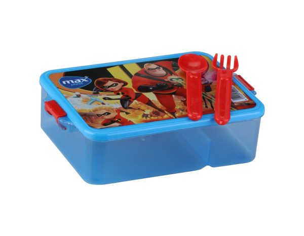 STAR BOX Lunch Box