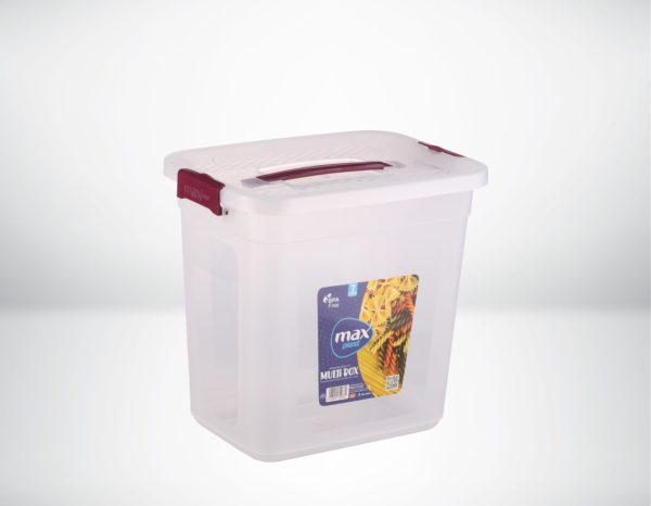 Multi Storage Box 7L - Image 3