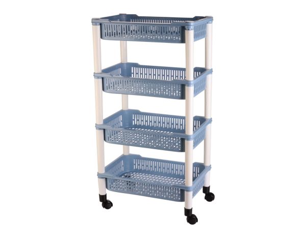 Shelf Trolley