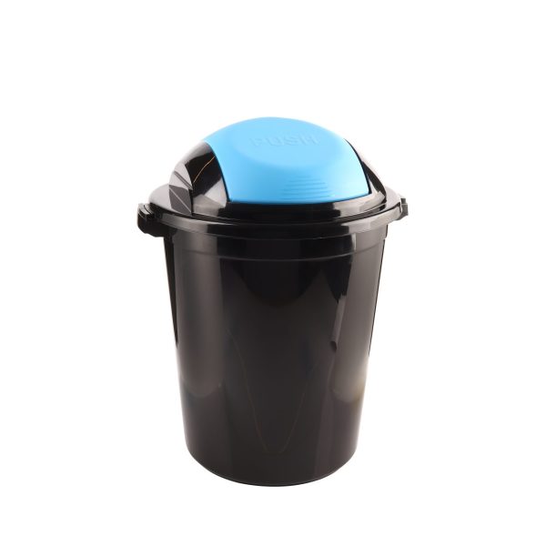 Outdoor waste bin 30 L