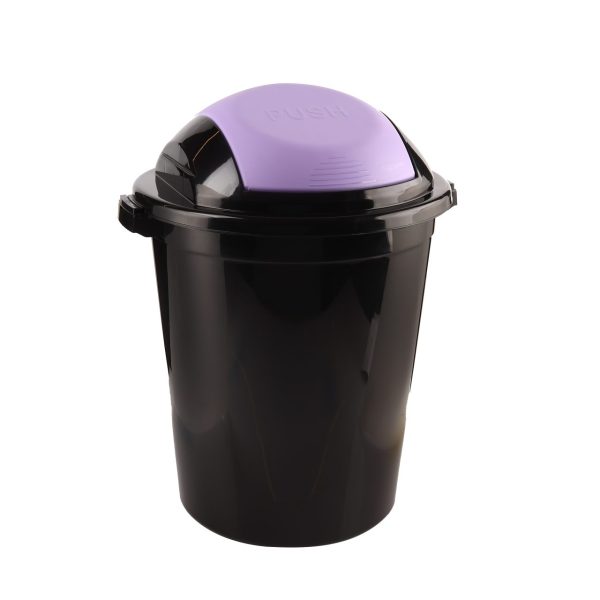 Outdoor waste bin 50 L