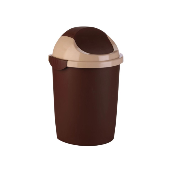 Circular Swing Bin