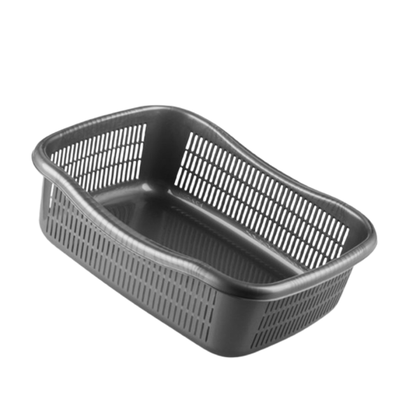 Rectangular Strainer (Medium)