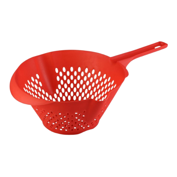 VEGETABLE STRAINER