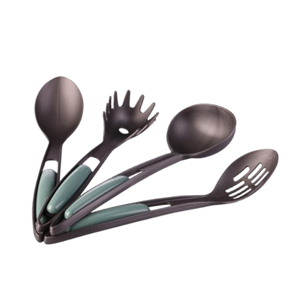 Kitchen Utensils - 4 Pieces