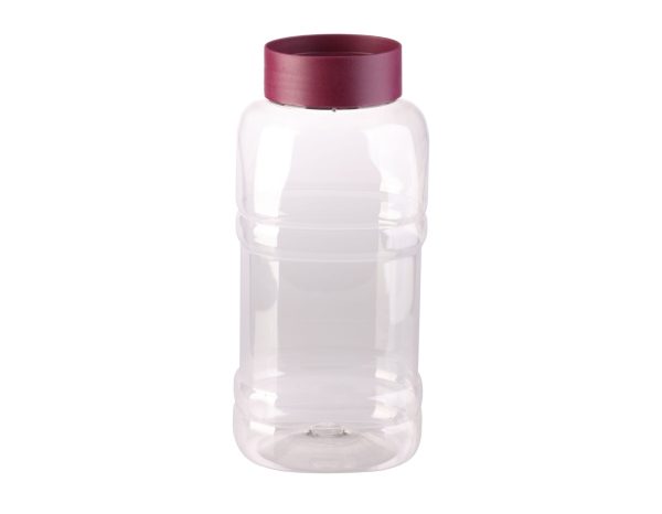 Dry Food Canister Jar (3700 ml)