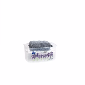 Alternative view of Sponge Holder