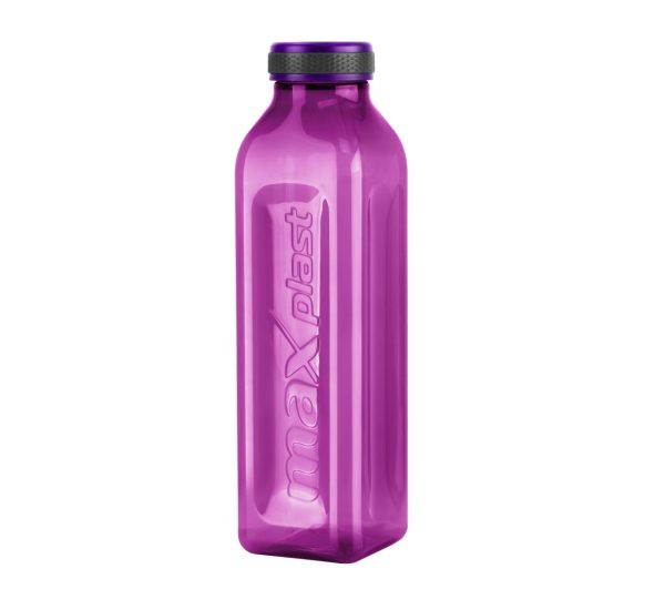 Max-Carbon-650ml-water-bottle