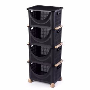 ترولي جوتي 4 دور