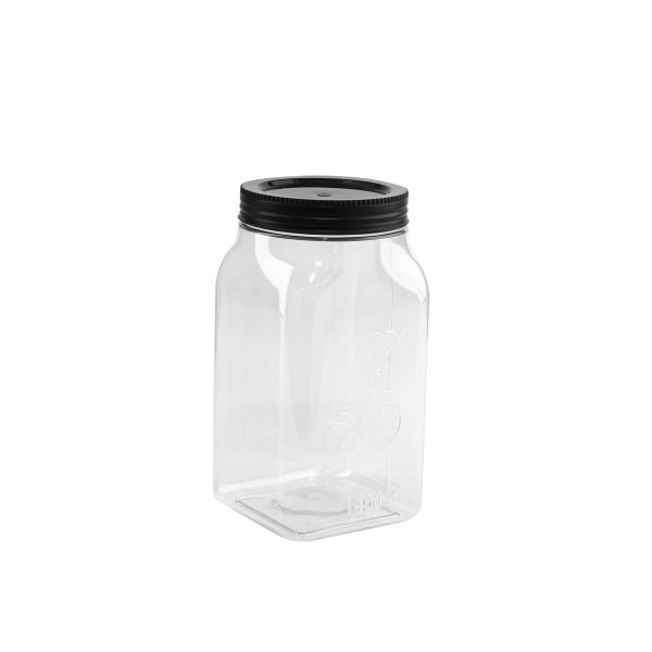 Ultra Jar 700 ml