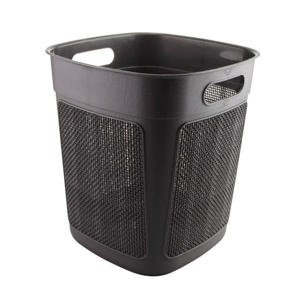 Jute Bin 15L