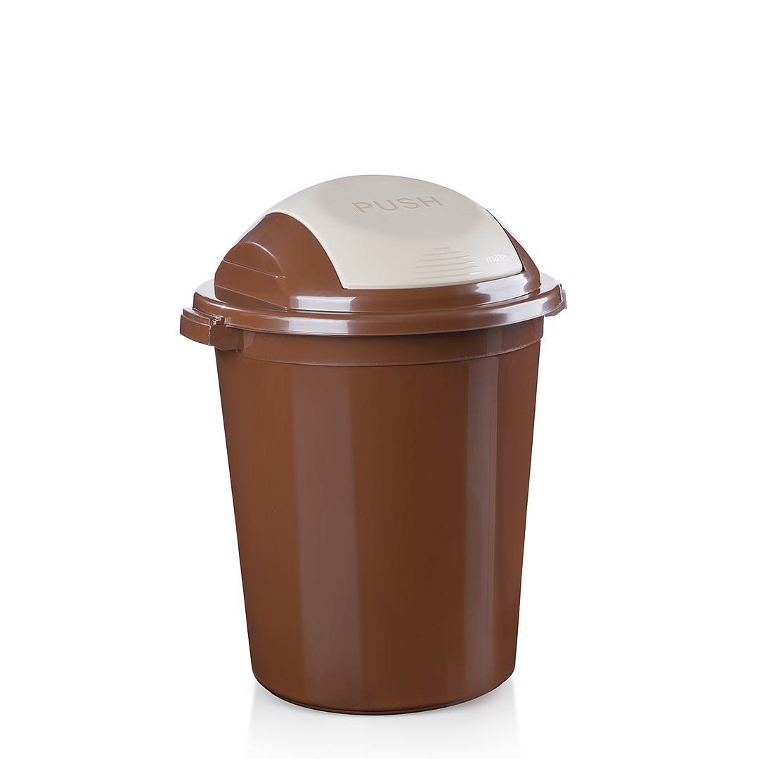 Outdoor waste bin 30 L - Maxplast