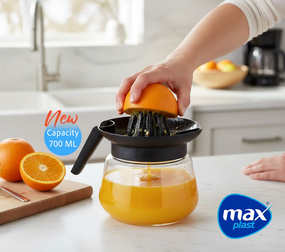 Vita Juicer – Maxplast